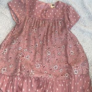 18 month dress